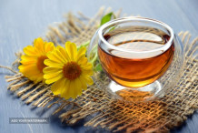 herbal tea to boost immunity Herbal Tea Recipe to Improve Immunity
