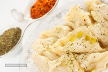 ravioli with herbs Ravioli With Herbs Recipe