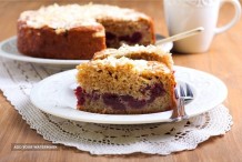 coffee cake Coffee Cake Recipe