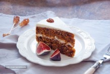 carrot cake Carrot Cake Recipe