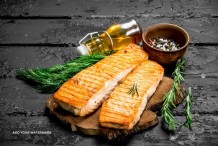 glazed grilled fish Glazed Grilled Fish Recipe