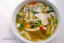 mixed vegetable soup Mixed Vegetable Soup Recipe