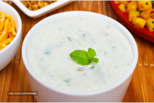 raita Raita Recipe
