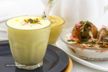 rabri doodh Rabri Doodh Recipe