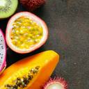 Health benefits of Tropical fruit