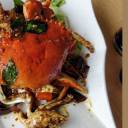 Foodie adventures in Kuala Terengganu - Best Malay Food