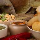 Pakistani famous food and snacks