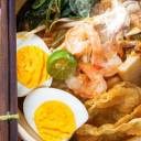Foodie Adventures in Kuala Lumpur & Melaka - Best Malay Food