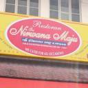 Restoran Sri Nirvana Maju in Bangsar Village Kuala Lumpur