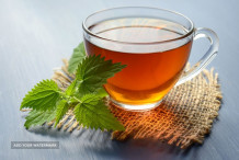 Herbal Immune Booster to Fight Flu