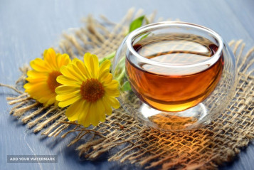 herbal tea to boost immunity