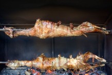 Full Lamb Roast Recipe