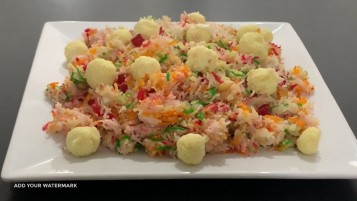 meethay chawal mutanjan