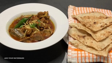 mutton curry