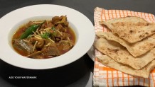 Mutton Korma Recipe