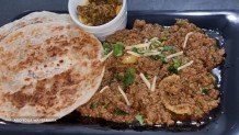 Keema Recipe