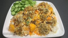 Sindhi Biryani Recipe