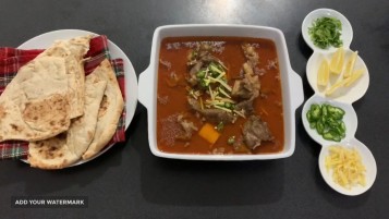 beef nihari