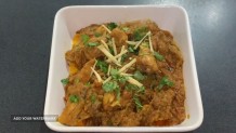 Chicken Karahi Recipe