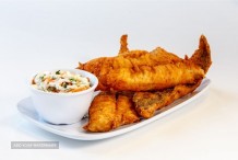 Fried Fish Recipe