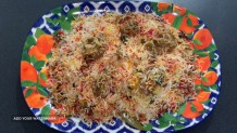 mutton biryani