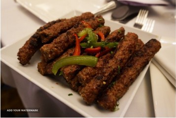 seekh kebab