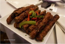 seekh kebab