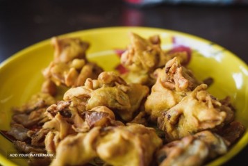 veggie pakora