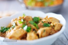 Malaysian-Style Chicken Curry Recipe