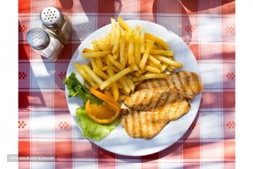 piri piri chicken