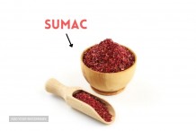 Sumac
