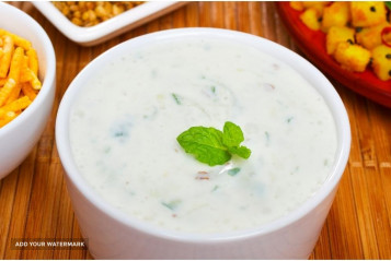 raita