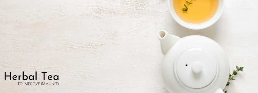 Herbal Immune Booster