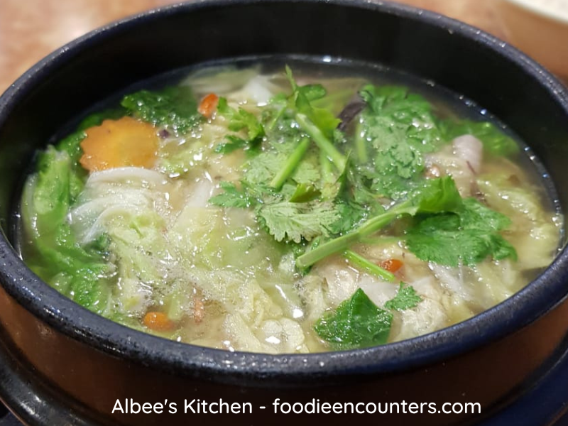 albees kitchen foodieencounters