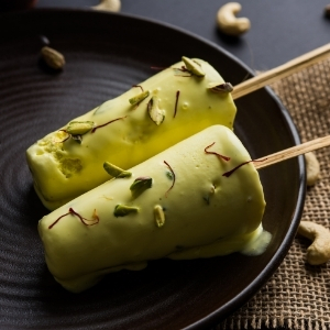 kulfi