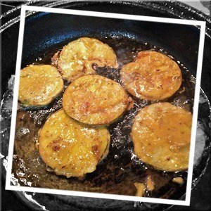 eggplant pakora recipe 2