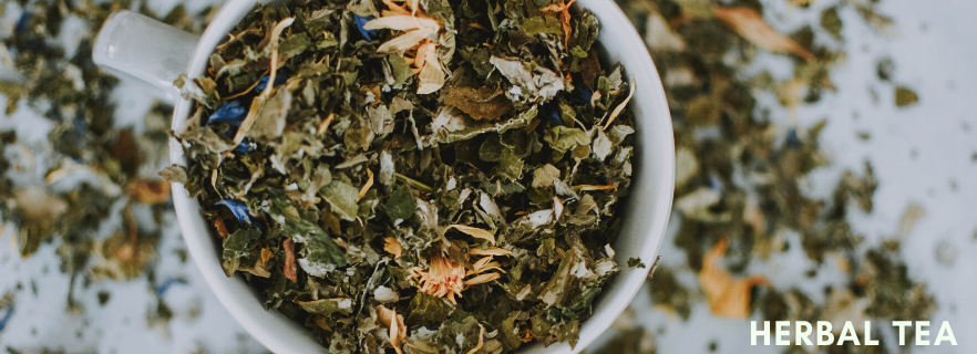 Herbal Tea