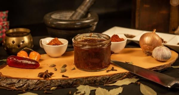 chutney