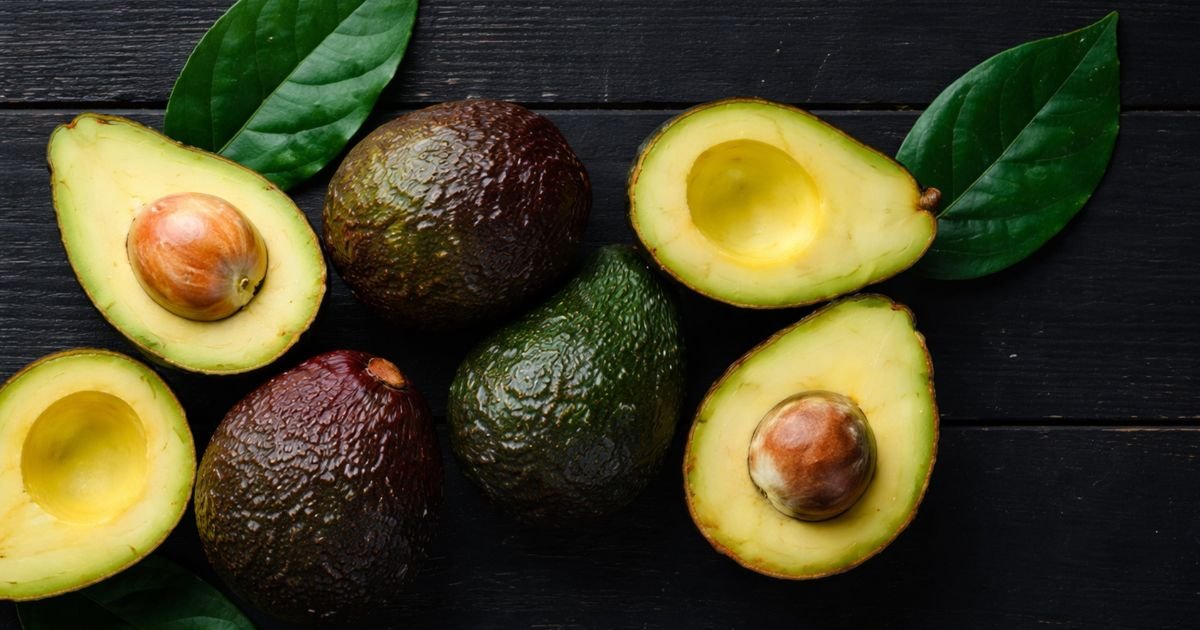Avacado Recipes