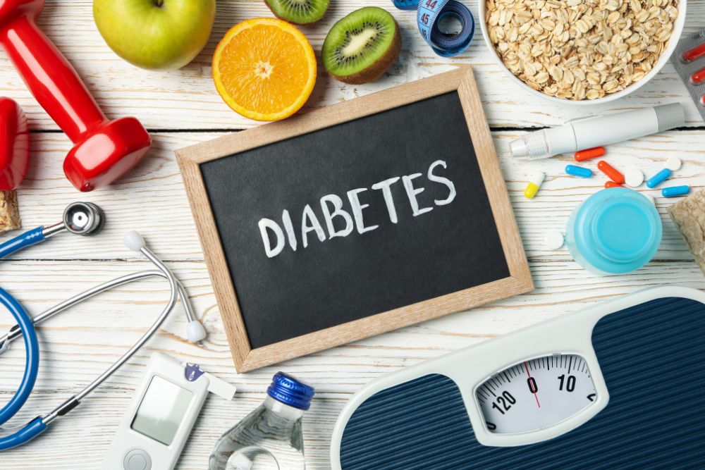diabetics