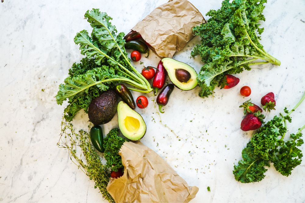 diabetics vegetables