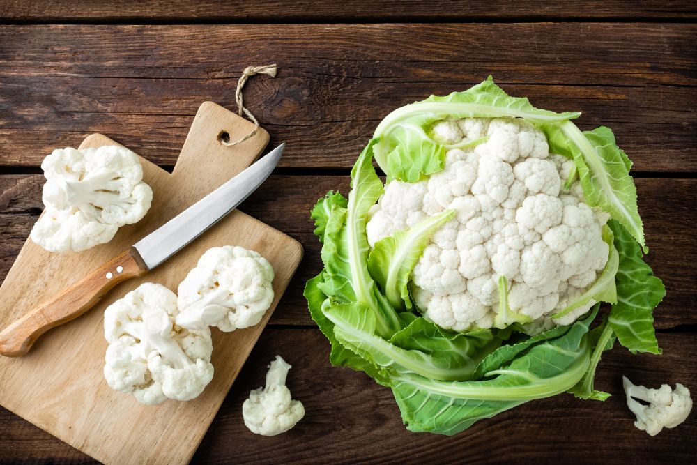 cauliflower gobi