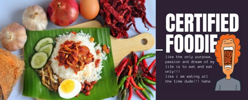 Food of Kuala Lumpur