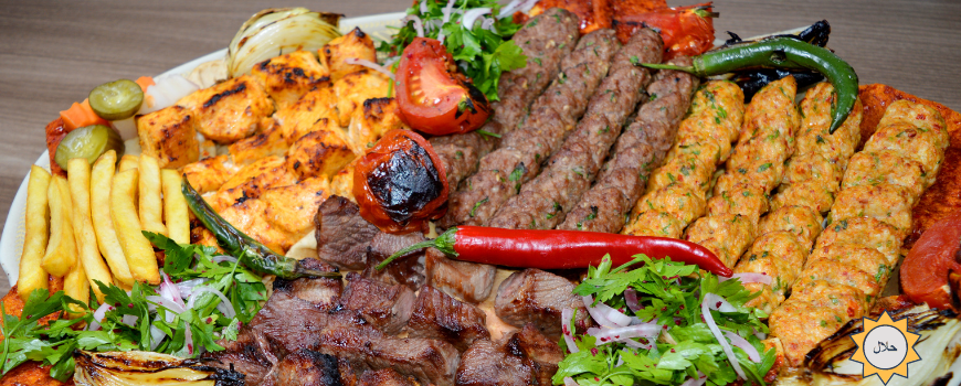 best halal kebabs in sydney