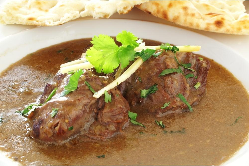 beef nihari