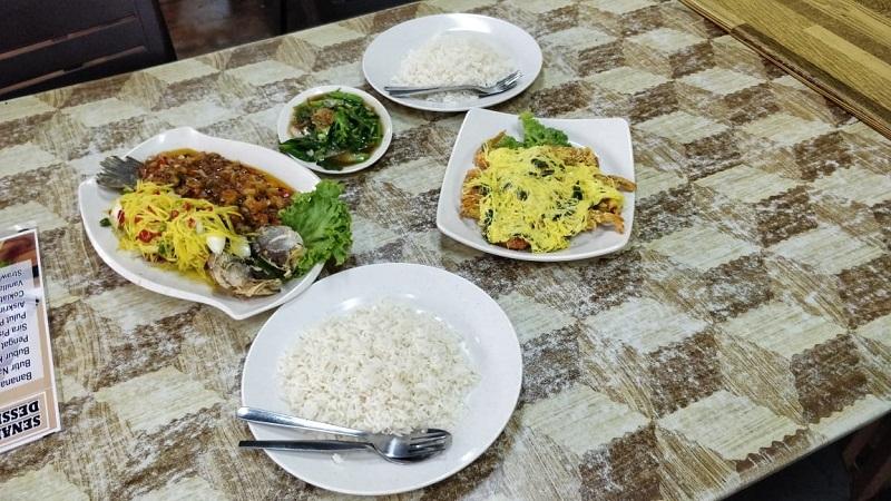 deep fried fish kuala terengganu