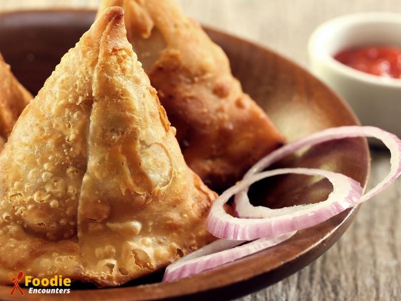 samosa