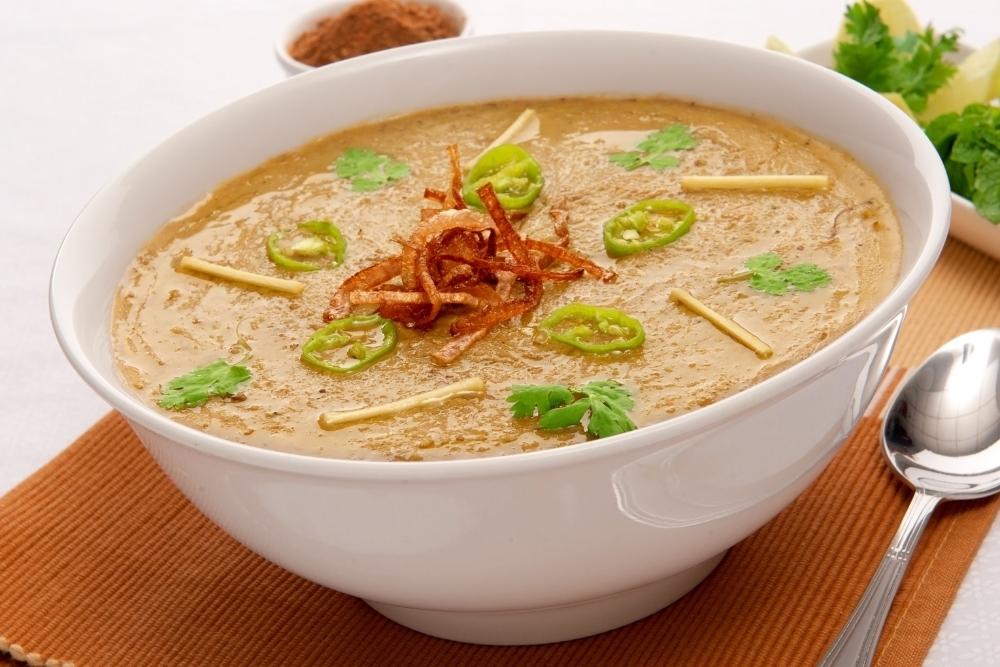 haleem