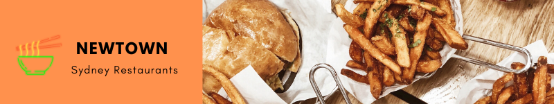 newtown restaurants in sydney
