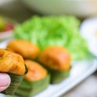 Nyonya and Peranakan Food in Melaka Malaysia - Best Malay Food